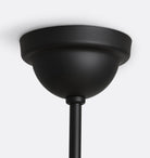 Lorna LED Double Tier Chandelier 25" 35" 46" - Polished Nickel25"Blushlighting