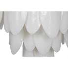 Lotus 4 - Light Chandelier - Blushlighting