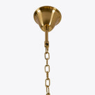 Lucca Sputnik Chandelier - LargeBlushlighting