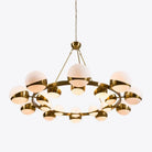 Lucca Sputnik Chandelier-Chandelier-Blushlighting-Large-Blushlighting