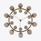 Lucca Sputnik Chandelier-Chandelier-Blushlighting-Blushlighting
