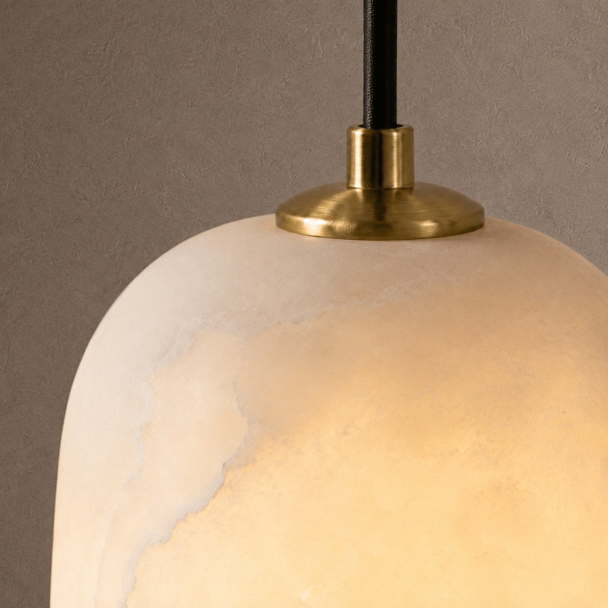 Lucera Wall Sconce - Ø3.54 × H10.24 inBlushlighting