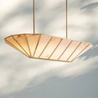 Lucette Linear Chandelier 52" 74" - Blushlighting