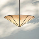 Lucette Round Chandelier - Blushlighting