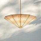 Lucette Round Chandelier - Blushlighting