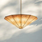 Lucette Round Chandelier - Blushlighting