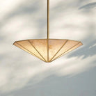 Lucette Round Chandelier - Blushlighting