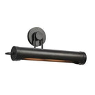 Lukins Picture Light - Brass32"WBlushlighting