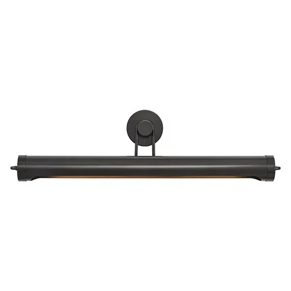 Lukins Picture Light - Bronze32"WBlushlighting