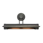Lukins Picture Light - Bronze20"WBlushlighting