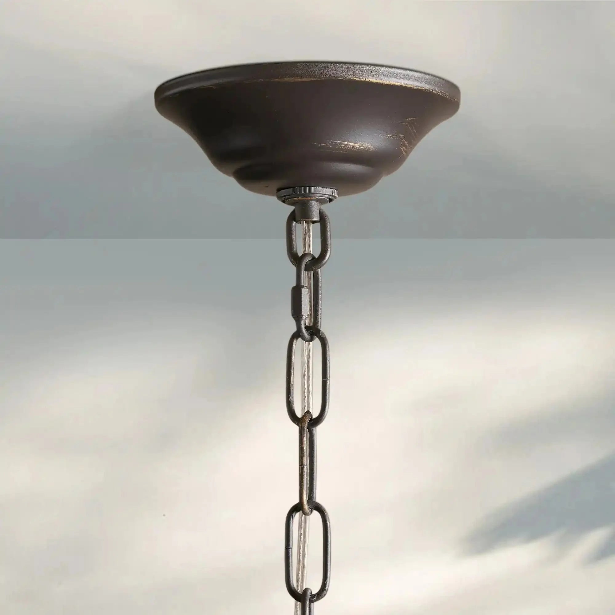 Lunaria Chandelier - Blushlighting