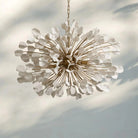 Lunaria Chandelier - Blushlighting