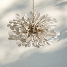 Lunaria Chandelier - Blushlighting