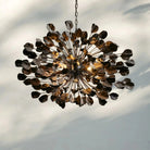 Lunaria Chandelier - Blushlighting