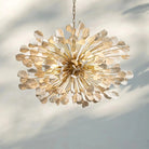 Lunaria Chandelier - Blushlighting