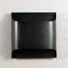 Luther Double Lights Wall Sconce Bronze - BlackBlushlighting