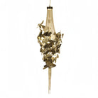 Luxury McQueen 6 Light Crystal Pendant-