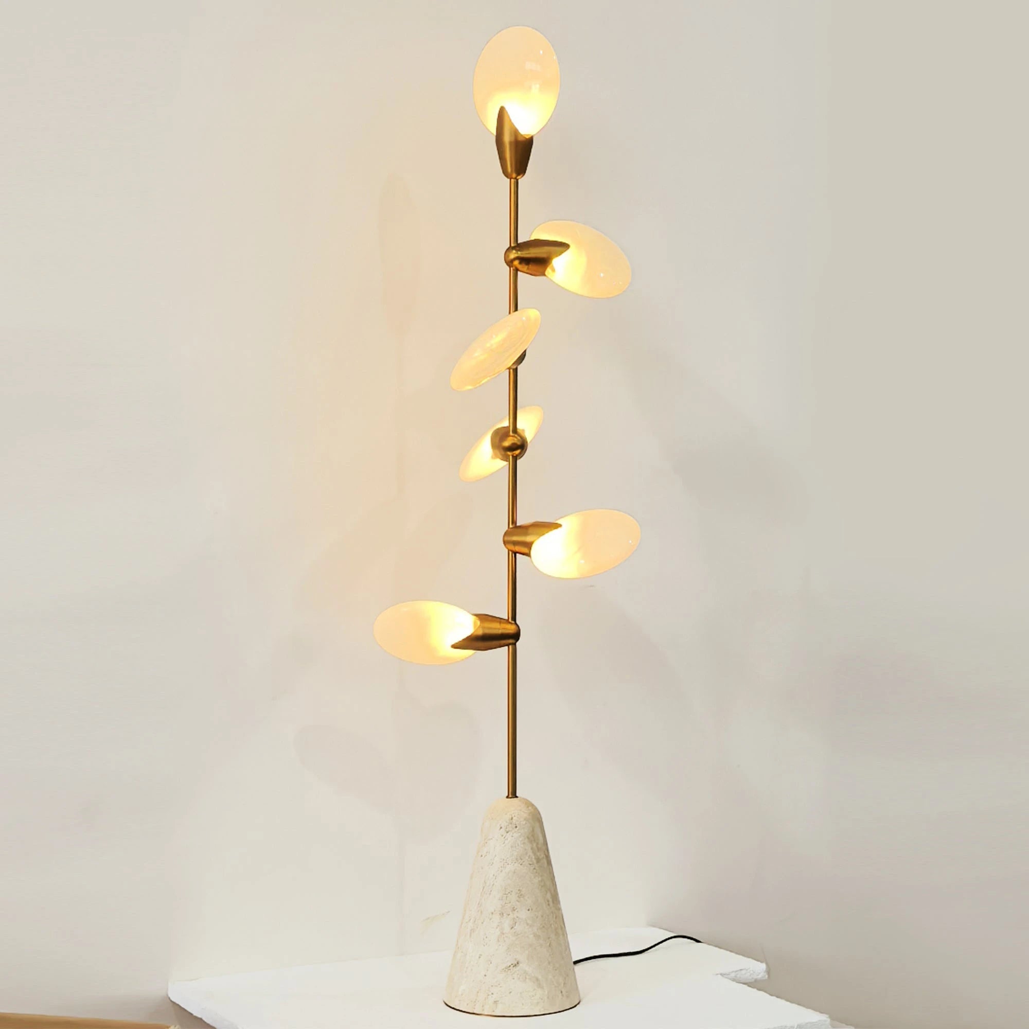 Lyla Floor Lamp - Blushlighting