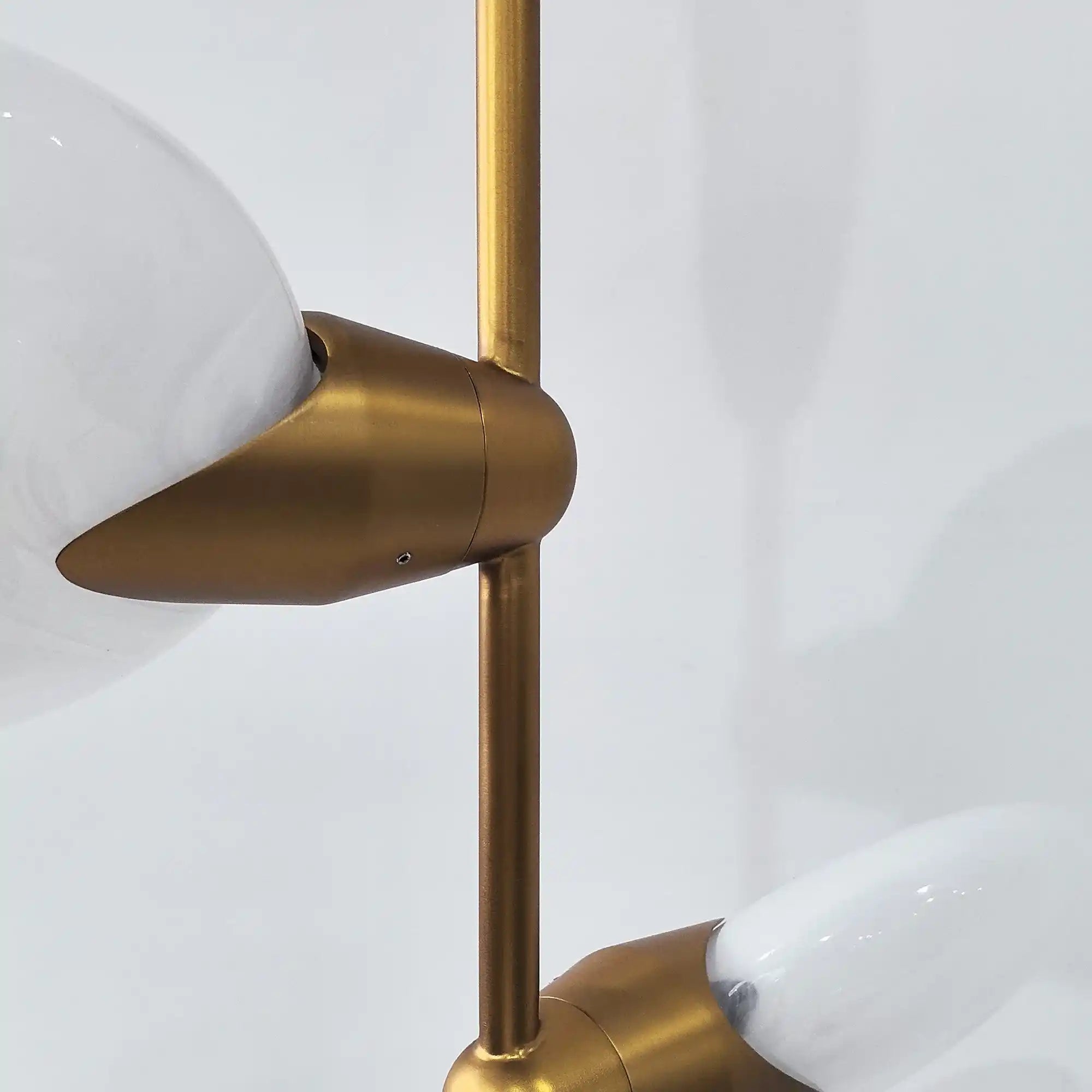 Lyla Floor Lamp - Blushlighting