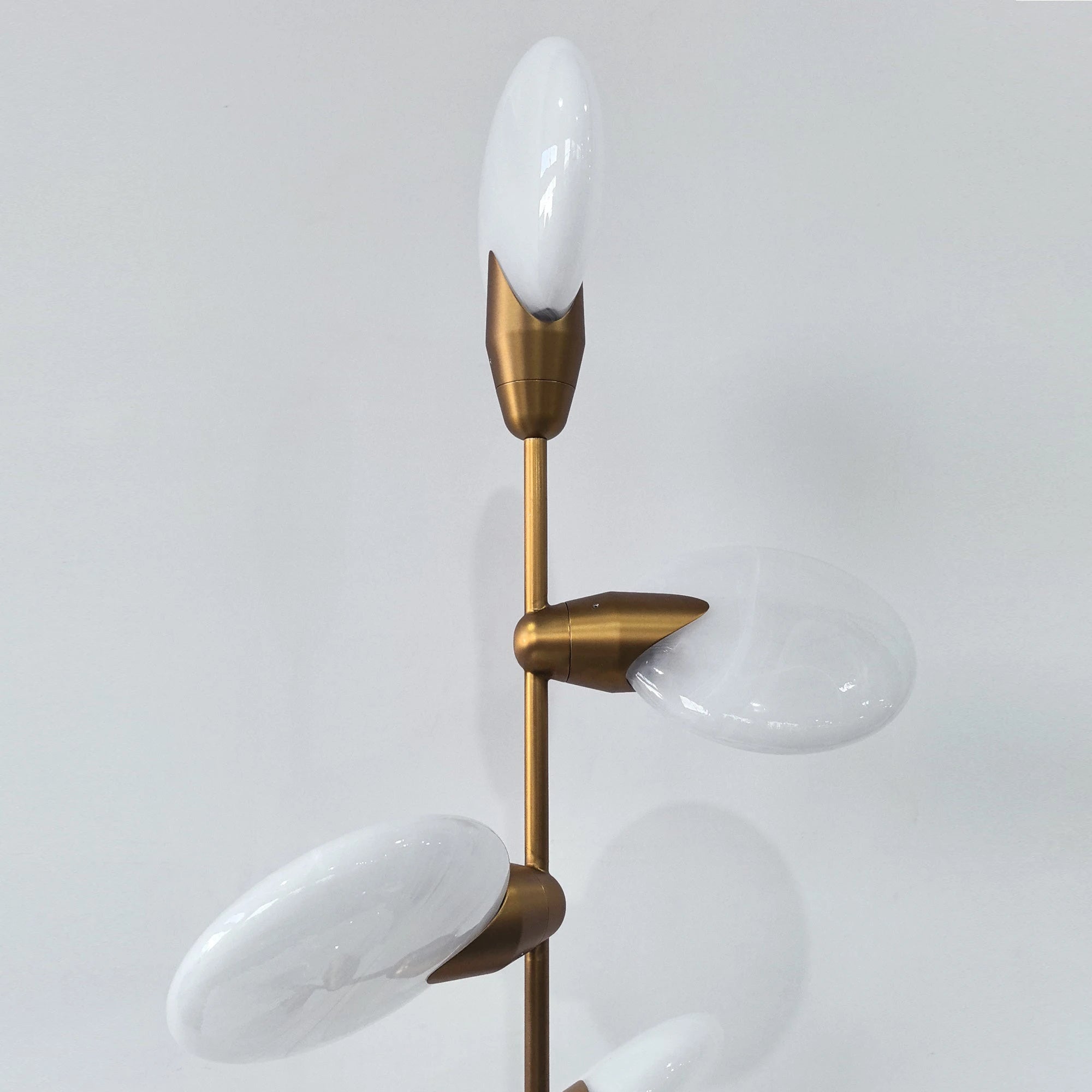Lyla Floor Lamp - Blushlighting