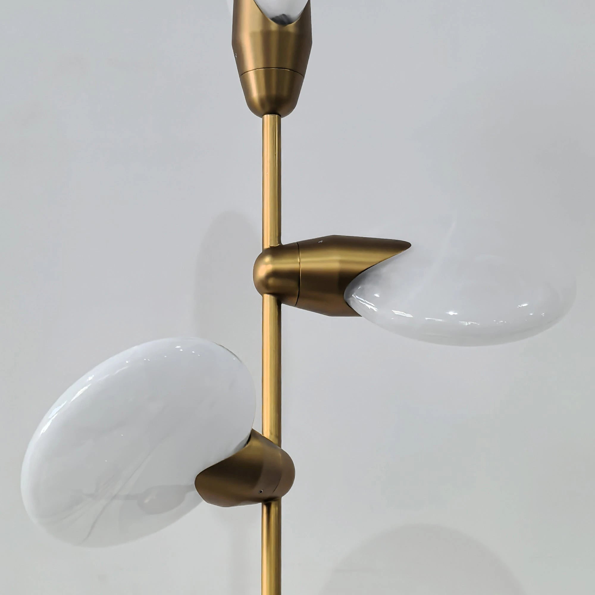 Lyla Floor Lamp - Blushlighting