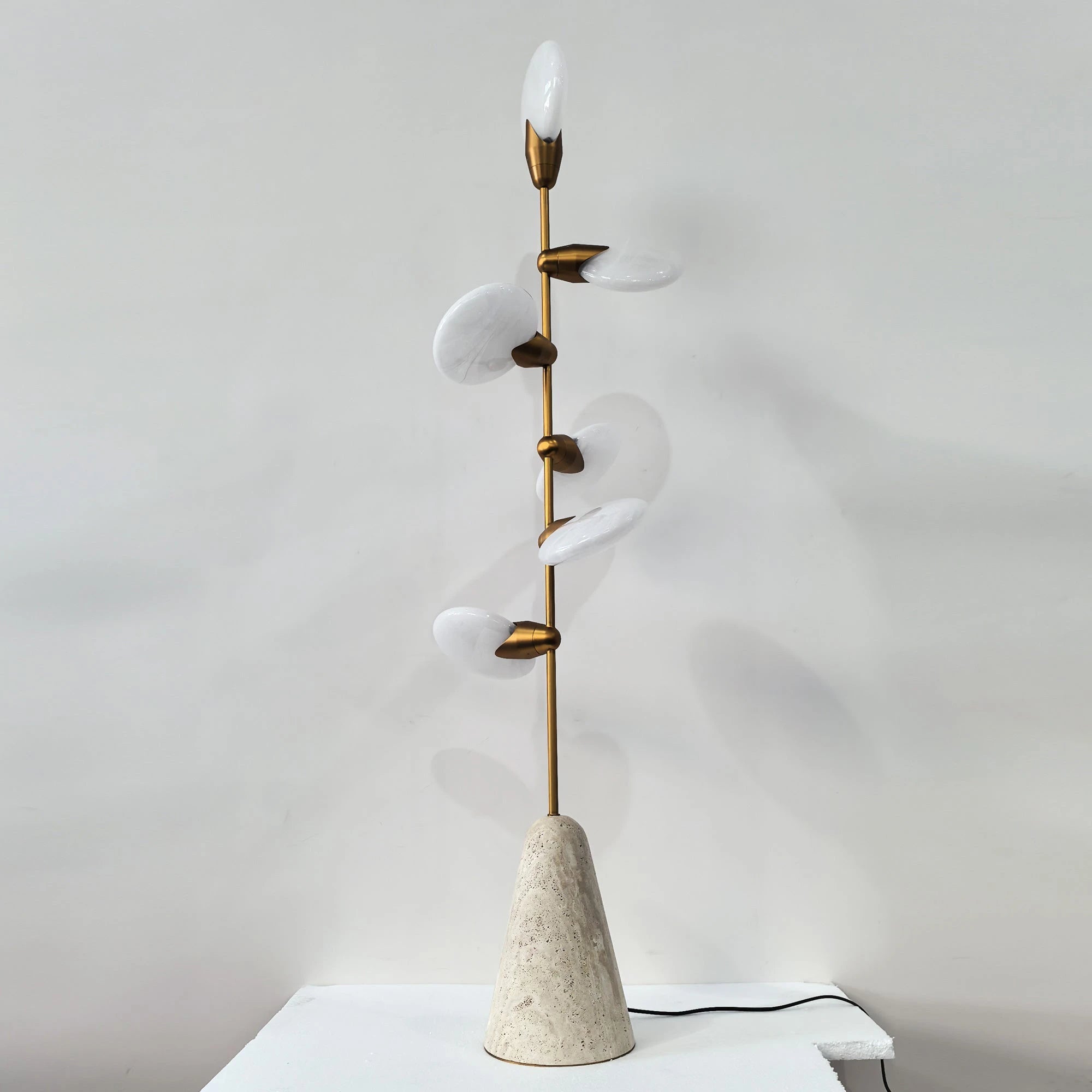 Lyla Floor Lamp - Blushlighting