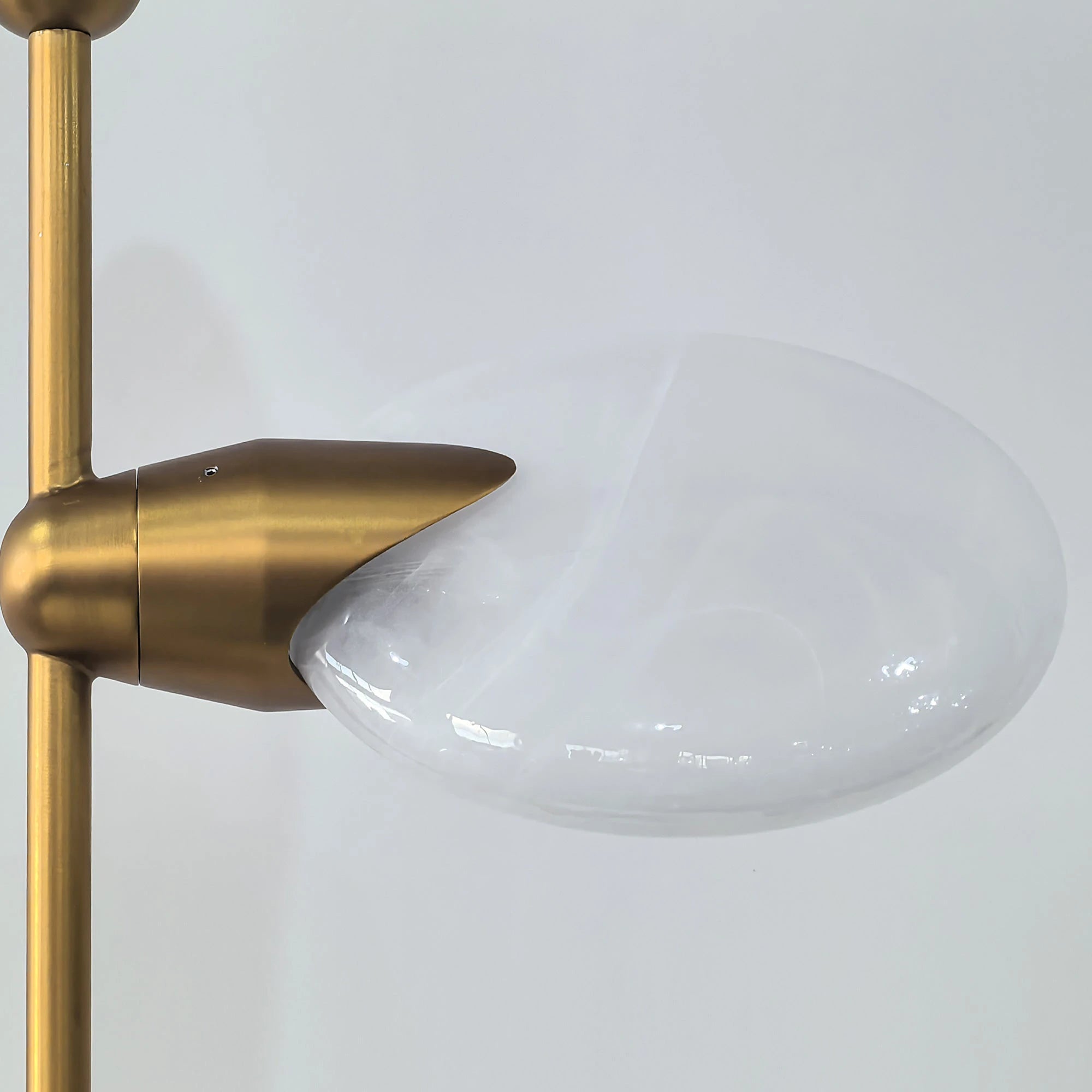 Lyla Floor Lamp - Blushlighting