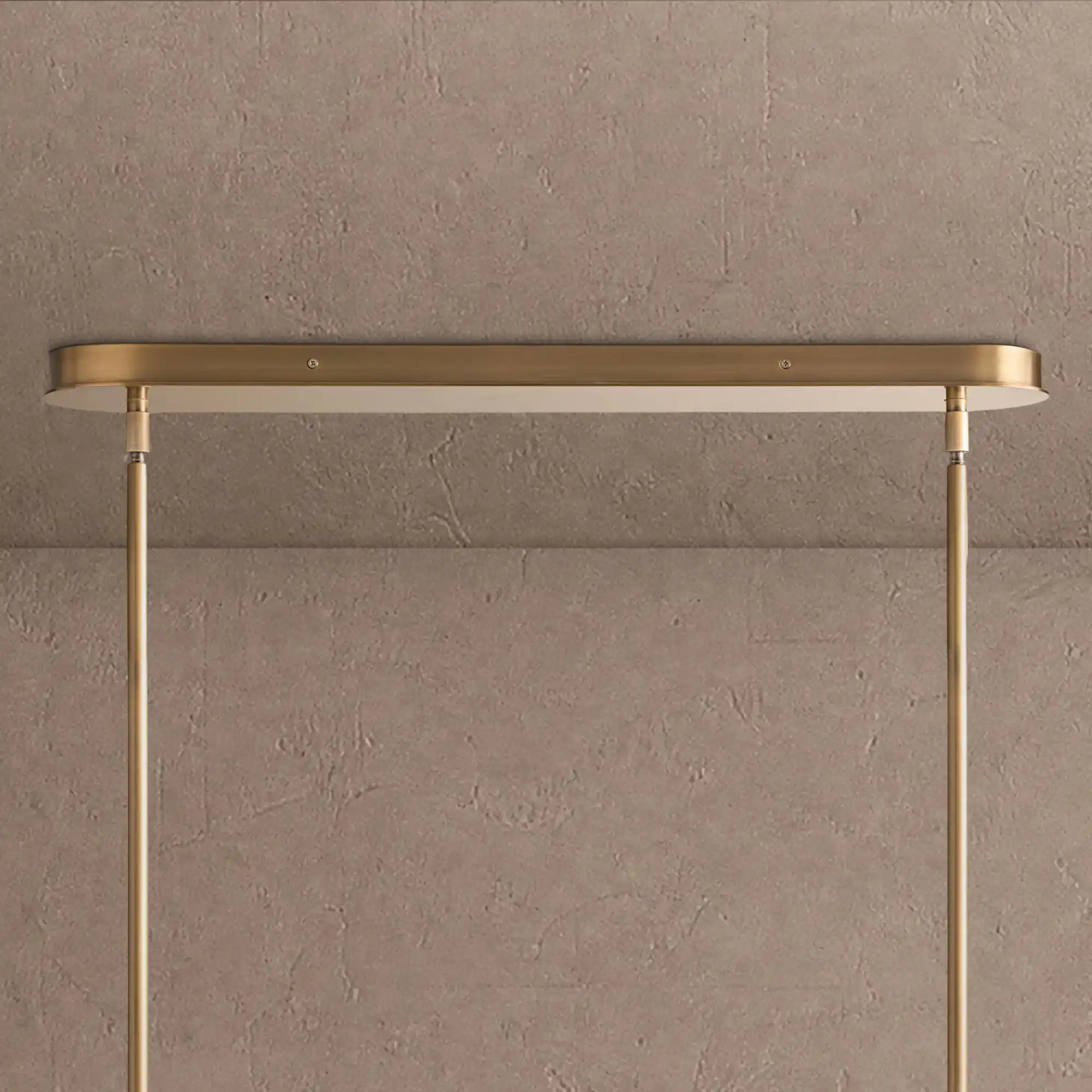 Lyla Linear Chandelier 62"74" - 74‘’Blushlighting