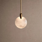 Lyla Single Pendant - Blushlighting