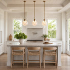 Lyla Single Pendant - Blushlighting