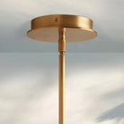 Lyla Single Pendant - Blushlighting