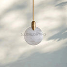 Lyla Single Pendant - Blushlighting