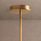 Lyla Single Pendant - Blushlighting