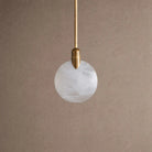 Lyla Single Pendant - Blushlighting