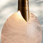 Lyla Single Pendant - Blushlighting