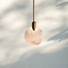 Lyla Single Pendant - Blushlighting