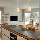 Maeve Pendant-