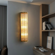 Blushlighting® Luxury Wall Lamp in Atmospheric Style for Bedroom, Corridor image | luxury lighting | luxury wall lamps