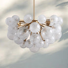 Mandoza Chandelier 19/37 Light-Lighting-Blushlighting