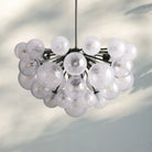 Mandoza Chandelier 19/37 Light-Lighting-Blushlighting
