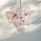 Mandoza Chandelier 19/37 Light-Lighting-Blushlighting