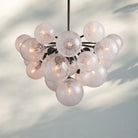 Mandoza Chandelier 19/37 Light-Lighting-Blushlighting