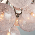 Mandoza Chandelier 19/37 Light-Lighting-Blushlighting