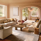 Mandoza Chandelier 19/37 Light-Lighting-Blushlighting