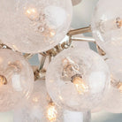 Mandoza Flushmount-Lighting-Blushlighting