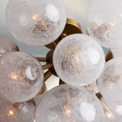 Mandoza Flushmount-Lighting-Blushlighting