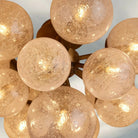 Mandoza Flushmount-Lighting-Blushlighting