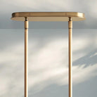 Mandoza Linear Chandelier-Lighting-Blushlighting