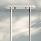 Mandoza Linear Chandelier-Lighting-Blushlighting