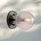 Mandoza Sconce - Blushlighting